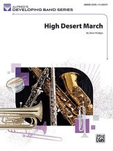 S. Hodges y otros.: High Desert March