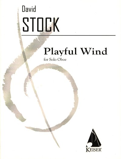 AQ: D. Stock: Playful Wind, Ob (B-Ware)