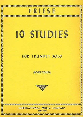 10 Studi (Voisin), Trp