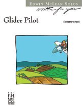 DL: E. McLean: Glider Pilot