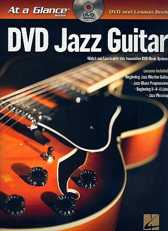 Jazz Guitar, Git (NDVD)