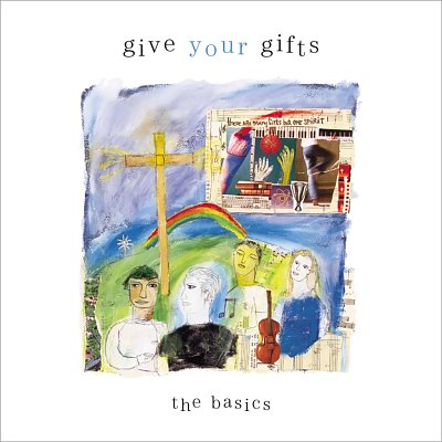 Give Your Gifts