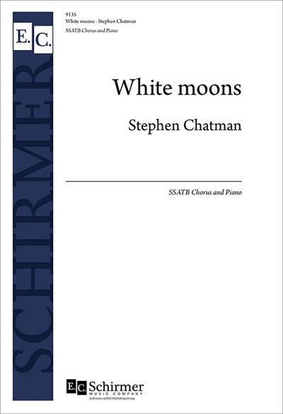 S. Chatman: White moons (Chpa)