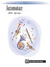 DL: M. Springer: Jazzamatazz