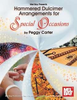 Carter Peggy: Arrangements For Special Occassions