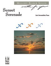 DL: M. Bober: Sunset Serenade