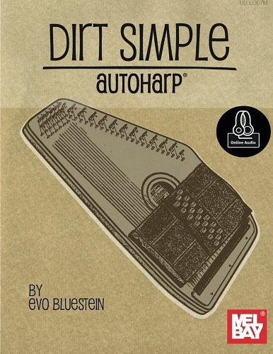 Dirt Simple Autoharp, Auto (+OnlAudio)