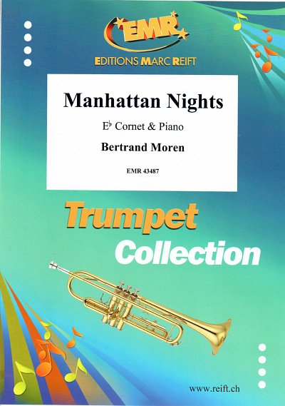 B. Moren: Manhattan Nights, KornKlav