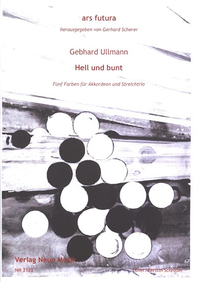 Ullmann Gebhard: Hell + Bunt