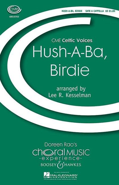 Hush a Ba, Birdie, GCh4 (Chpa)