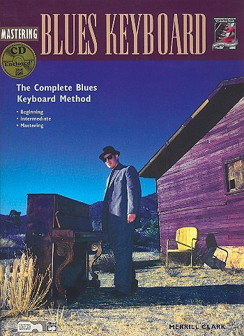 Clark Merrill: Mastering Blues Keyboard