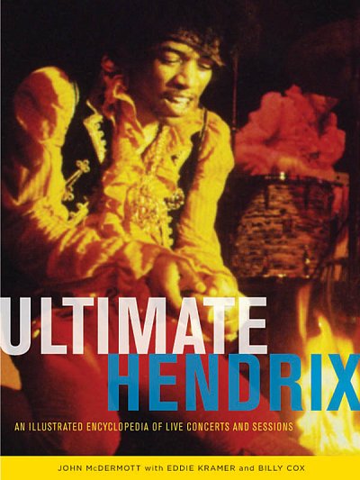 The Ultimate Hendrix 