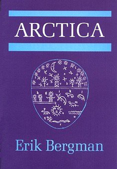 E. Bergman: Arctica op. 90, Sinfo (Part.)
