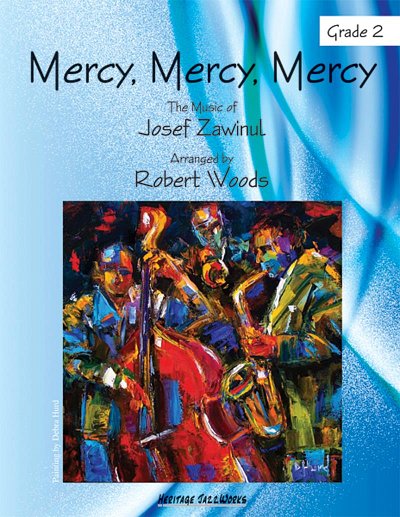 J. Zawinul: Mercy, Mercy, Mercy, Jazzens (Pa+St)