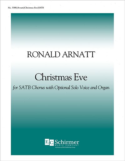 R. Arnatt: Christmas Eve, GchOrg (Chpa)