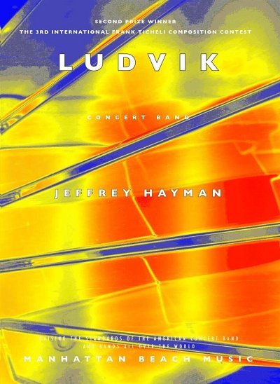 J. Hayman: Ludvik, Blaso (Pa+St)