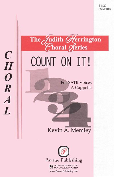Count on It!, GchKlav (Chpa)