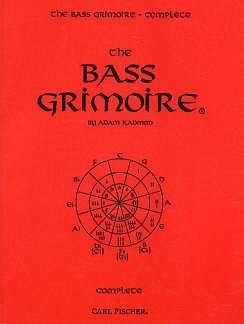 A. Kadmon: The Bass Grimoire - The DVD