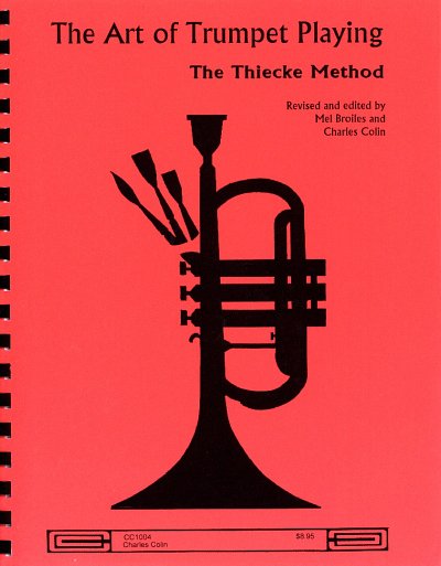 The Art of Trumpet Playing, Trp
