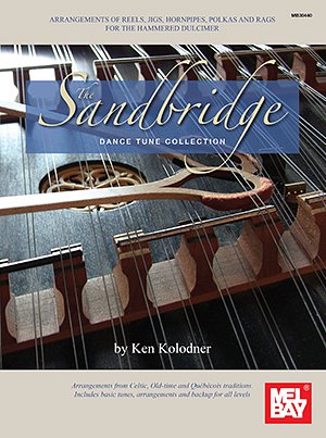 Sandbridge Dance Tune Collection (Bu)