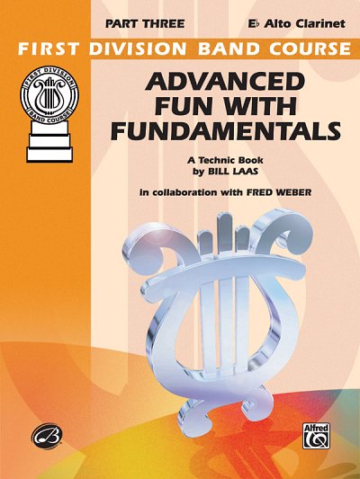 B. Laas et al.: Advanced Fun with Fundamentals