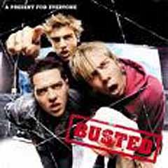 James Bourne, Tom Fletcher, Busted: Crashed The Wedding