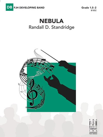 R. Standridge: Nebula, Jblaso (Part.)
