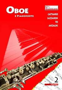 Oboe e Pianoforte, ObKlav (KlavpaSt)