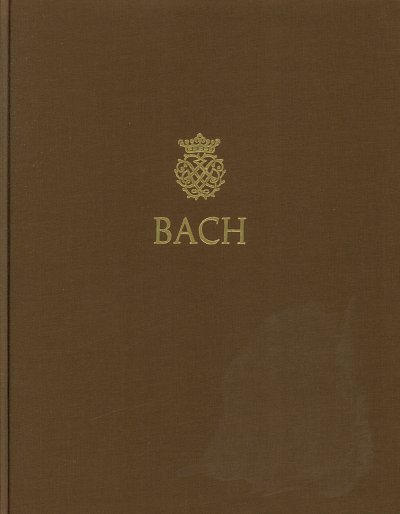 J.S. Bach: Konzerte für Cembalo BWV 1052-1059