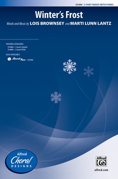 L. Brownsey et al.: Winter's Frost