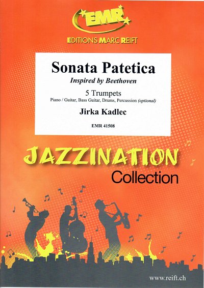 J. Kadlec: Sonata Patetica, 5Trp