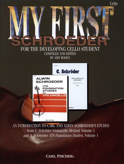 A. Squire, William: My First Schroeder