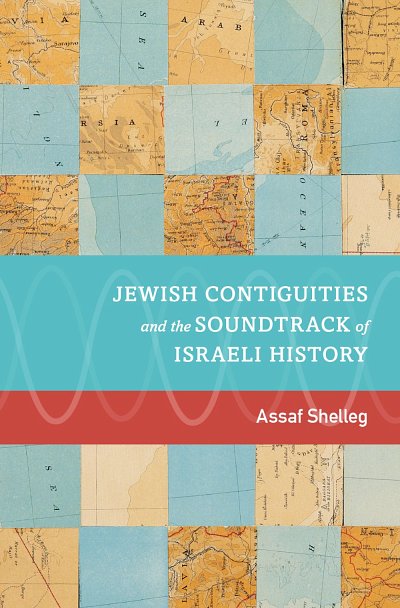 Jewish Contiguities