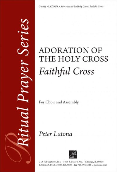 Faithfull Cross (Chpa)