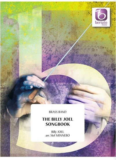 B. Joel: The Billy Joel Songbook, Brassb (Pa+St)