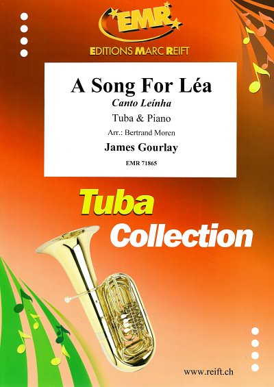 J. Gourlay: A Song For Léa, TbKlav
