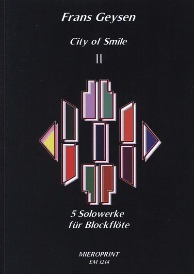 F. Geysen et al.: City Of Smile 2