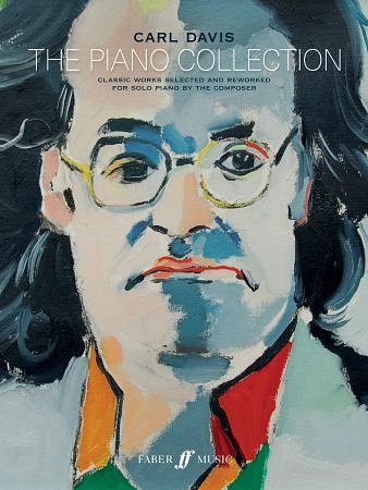 C. Davis: Carl David: The Piano Collection