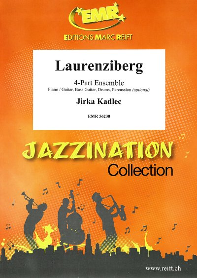 J. Kadlec: Laurenziberg, Varens4