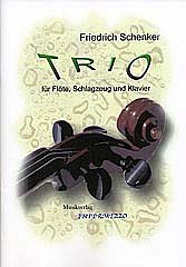 Schenker Friedrich: Trio