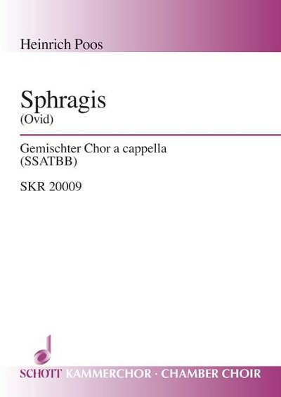 DL: H. Poos: Sphragis, Gch6 (Chpa)