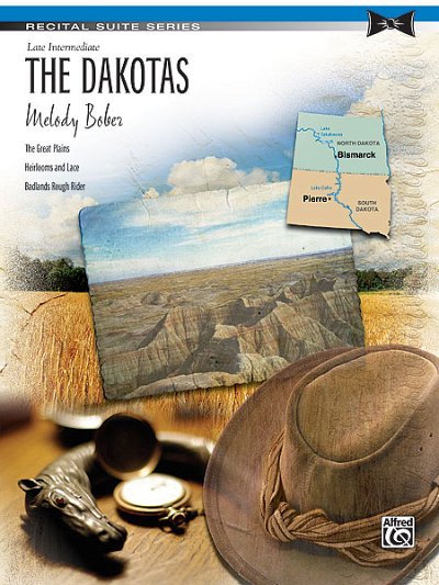 M. Bober: The Dakotas