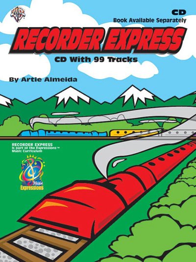 Almeida Artie: Recorder Express