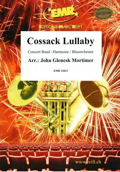 DL: J.G. Mortimer: Cossack Lullaby, Blaso