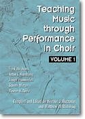 Teaching Music through Performance in Choir Vol. 1