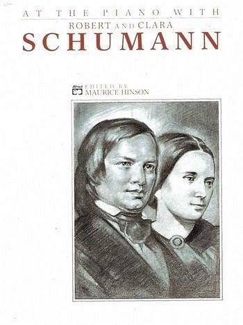 R. Schumann: At The Piano With Schumann