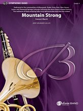 J. Brubaker et al.: Mountain Strong