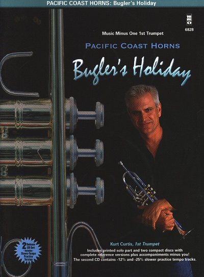 Bugler's Holiday , Trp (+CD)