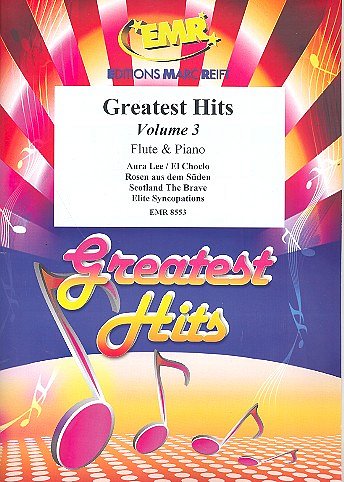 Greatest Hits Volume 3, FlKlav