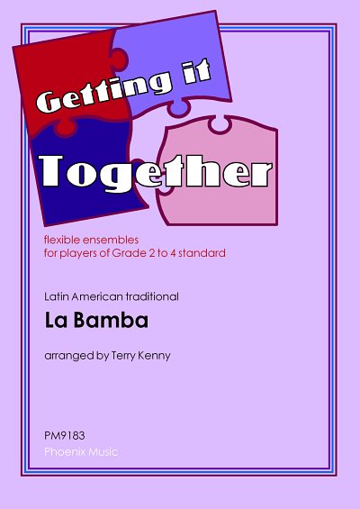 DL:  trad: La Bamba , Varens4
